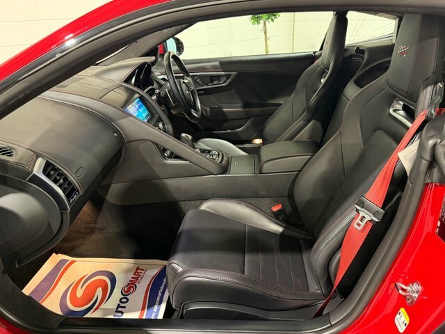 Jaguar F-Type 3.0 Supercharged V6 Silver #64