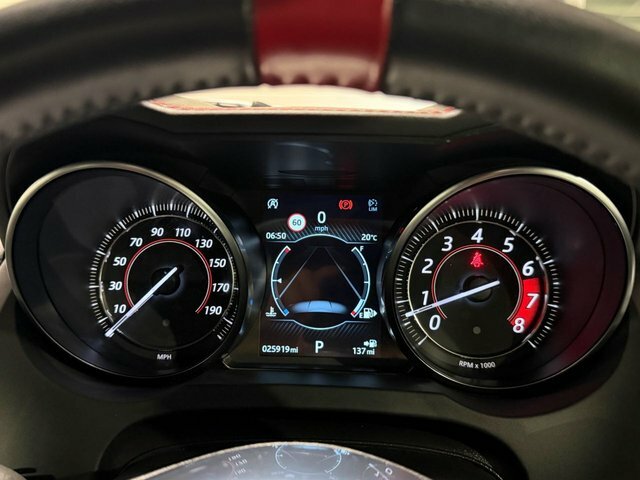 Jaguar F-Type 3.0 Supercharged V6 Silver #45