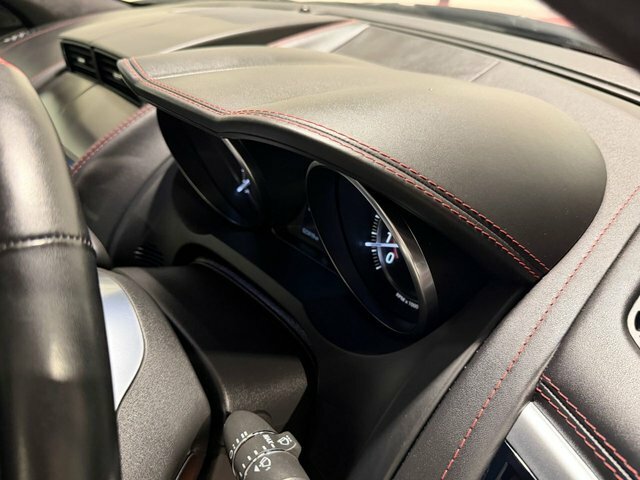 Jaguar F-Type 3.0 Supercharged V6 Silver #27