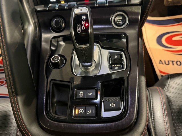 Jaguar F-Type 3.0 Supercharged V6 Silver #30