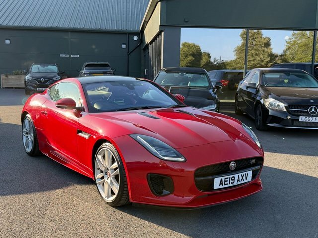 Jaguar F-Type 3.0 Supercharged V6 Silver #15