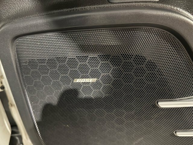 Porsche Cayenne Black #37