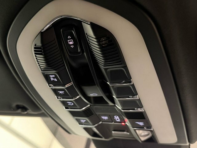 Porsche Cayenne Black #54