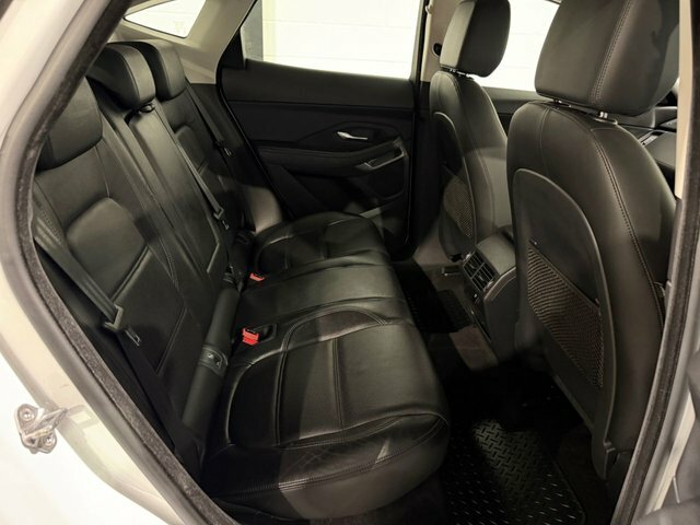 Jaguar E-Pace 2.0 D150 S Suv Euro 6 S S 150 White #6