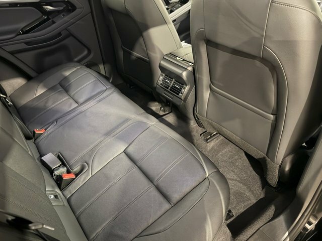 Land Rover Range Rover Evoque 2.0 D165 Mhev R-dynamic S Suv 4Wd Black #5