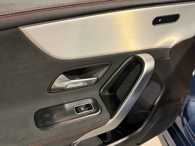 Mercedes-Benz CLA Class 250E Amg Line Premium Night Ed Tip Black #79