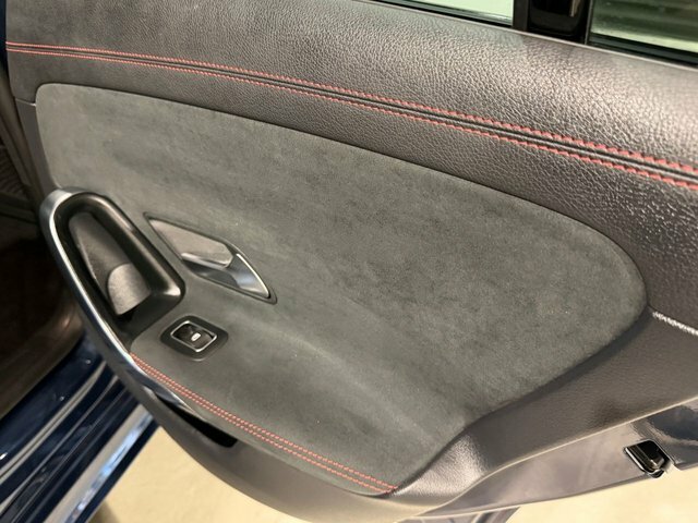 Mercedes-Benz CLA Class 250E Amg Line Premium Night Ed Tip Black #55