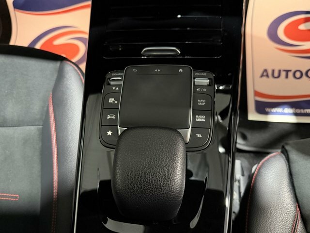 Mercedes-Benz CLA Class 250E Amg Line Premium Night Ed Tip Black #31