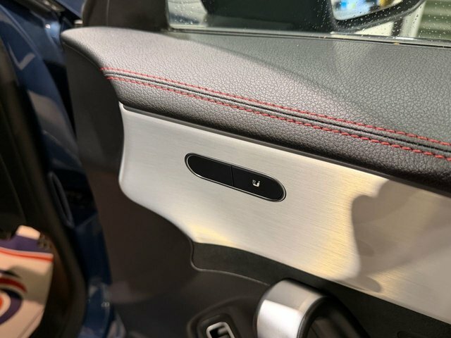 Mercedes-Benz CLA Class 250E Amg Line Premium Night Ed Tip Black #54