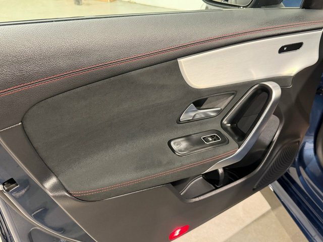 Mercedes-Benz CLA Class 250E Amg Line Premium Night Ed Tip Black #80