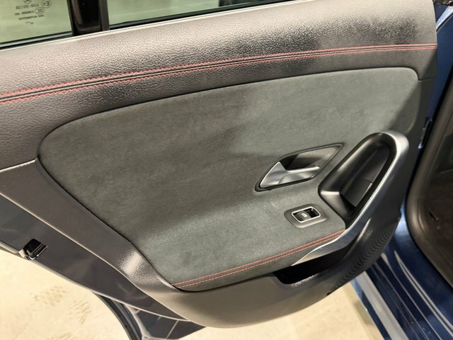 Mercedes-Benz CLA Class 250E Amg Line Premium Night Ed Tip Black #81