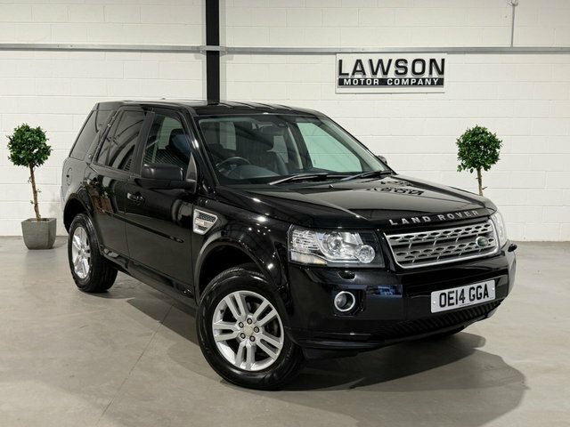 Land Rover Freelander 2 2 2.2 Sd4 Se Tech Commandshift 4Wd Euro 5 Blue #30