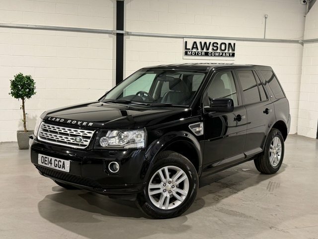 Land Rover Freelander 2 2 2.2 Sd4 Se Tech Commandshift 4Wd Euro 5 Blue #38