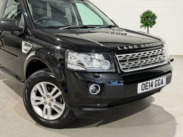 Land Rover Freelander 2 2 2.2 Sd4 Se Tech Commandshift 4Wd Euro 5 Blue #9