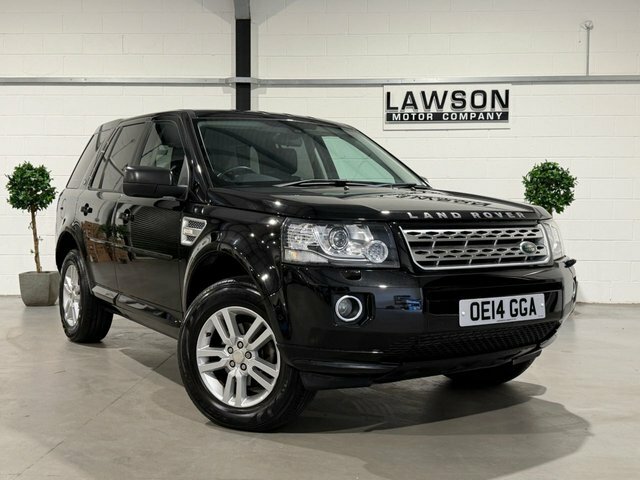 Land Rover Freelander 2 2 2.2 Sd4 Se Tech Commandshift 4Wd Euro 5 Blue #7