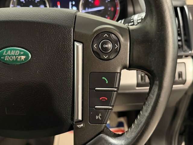 Land Rover Freelander 2 2 2.2 Sd4 Se Tech Commandshift 4Wd Euro 5 Blue #27