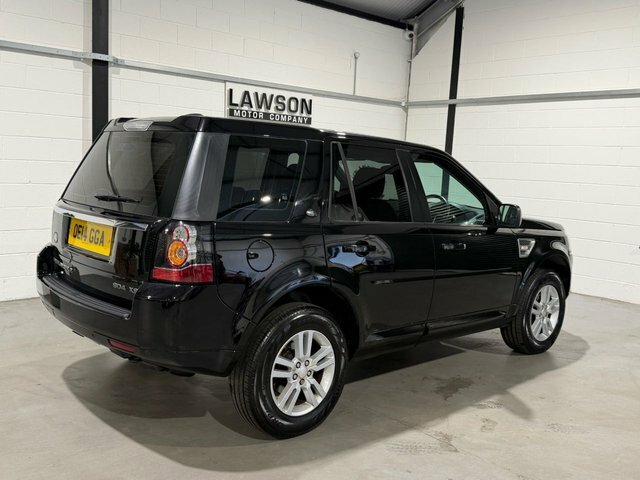 Land Rover Freelander 2 2 2.2 Sd4 Se Tech Commandshift 4Wd Euro 5 Blue #24