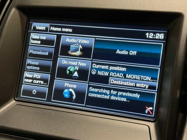 Land Rover Freelander 2 2 2.2 Sd4 Se Tech Commandshift 4Wd Euro 5 Blue #18