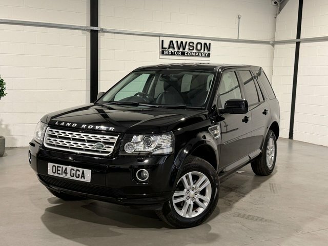 Land Rover Freelander 2 2 2.2 Sd4 Se Tech Commandshift 4Wd Euro 5 Blue #43