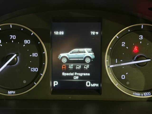 Land Rover Freelander 2 2 2.2 Sd4 Se Tech Commandshift 4Wd Euro 5 Blue #32