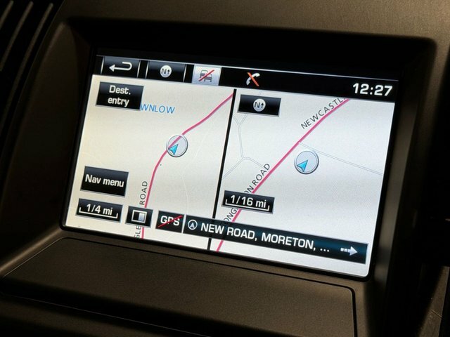 Land Rover Freelander 2 2 2.2 Sd4 Se Tech Commandshift 4Wd Euro 5 Blue #21