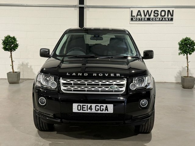 Land Rover Freelander 2 2 2.2 Sd4 Se Tech Commandshift 4Wd Euro 5 Blue #29