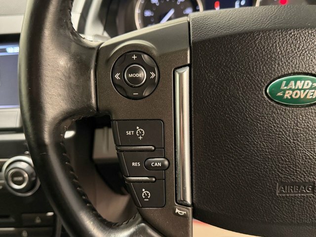 Land Rover Freelander 2 2 2.2 Sd4 Se Tech Commandshift 4Wd Euro 5 Blue #25