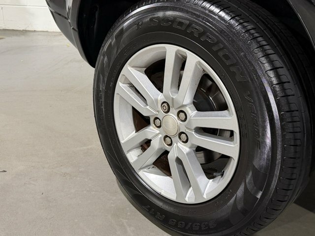 Land Rover Freelander 2 2 2.2 Sd4 Se Tech Commandshift 4Wd Euro 5 Blue #10