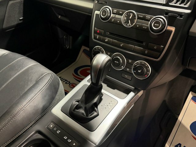 Land Rover Freelander 2 2 2.2 Sd4 Se Tech Commandshift 4Wd Euro 5 Blue #13