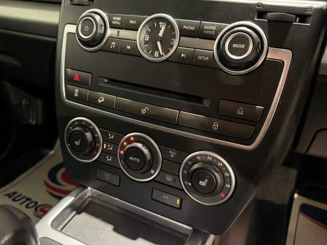 Land Rover Freelander 2 2 2.2 Sd4 Se Tech Commandshift 4Wd Euro 5 Blue #14