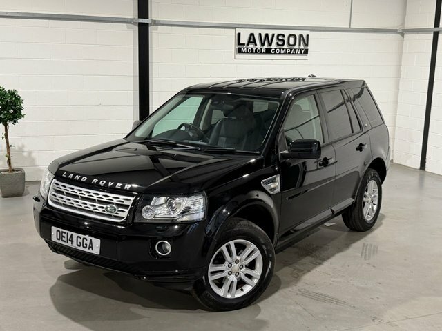 Land Rover Freelander 2 2 2.2 Sd4 Se Tech Commandshift 4Wd Euro 5 Blue #8