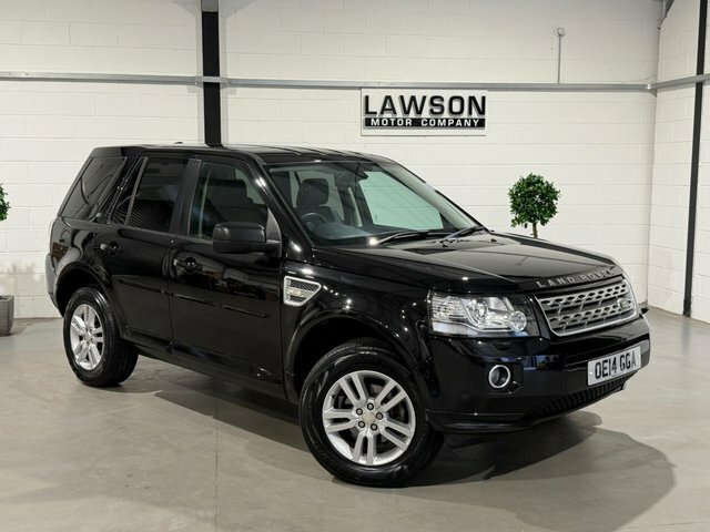 Land Rover Freelander 2 2 2.2 Sd4 Se Tech Commandshift 4Wd Euro 5 Blue #37