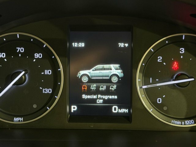 Land Rover Freelander 2 2 2.2 Sd4 Se Tech Commandshift 4Wd Euro 5 Blue #31