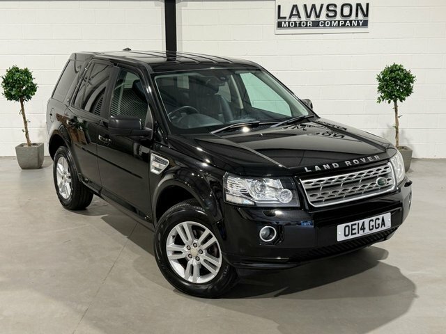 Land Rover Freelander 2 2 2.2 Sd4 Se Tech Commandshift 4Wd Euro 5 Blue #22