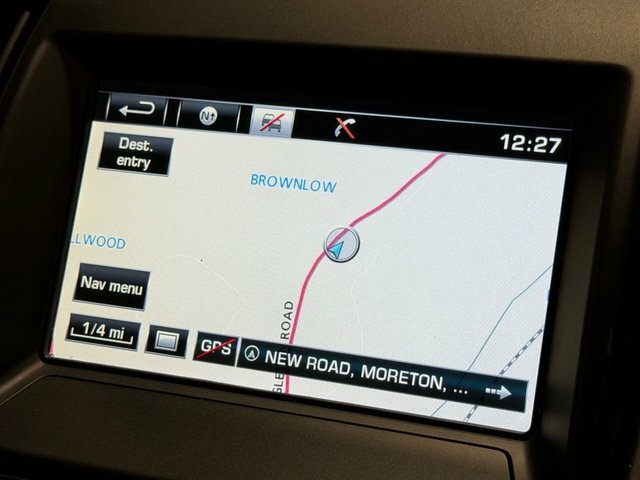 Land Rover Freelander 2 2 2.2 Sd4 Se Tech Commandshift 4Wd Euro 5 Blue #20