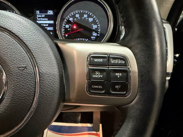 Jeep Grand Cherokee 3L Null Black #40