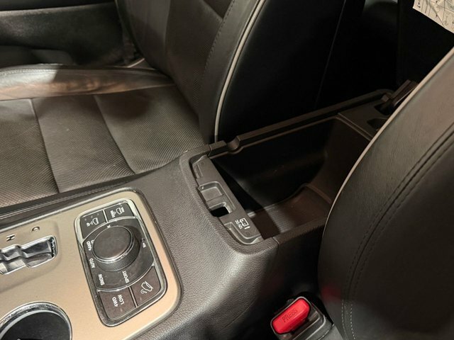 Jeep Grand Cherokee 3L Null Black #54