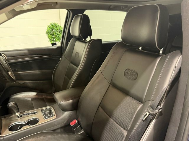 Jeep Grand Cherokee 3L Null Black #51