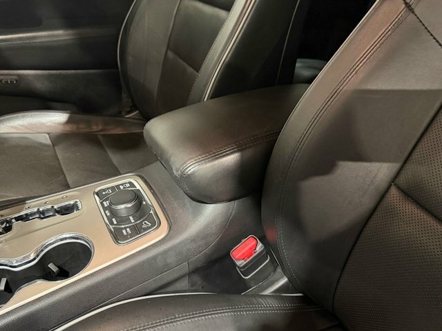 Jeep Grand Cherokee 3L Null Black #53