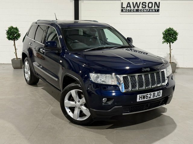 Jeep Grand Cherokee 3L Null Black #17