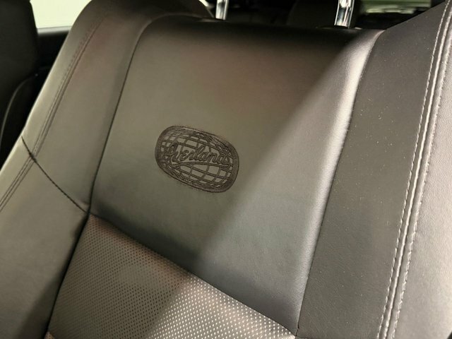Jeep Grand Cherokee 3L Null Black #52