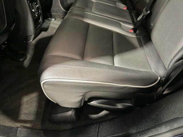 Jeep Grand Cherokee 3L Null Black #58