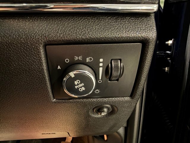 Jeep Grand Cherokee 3L Null Black #42