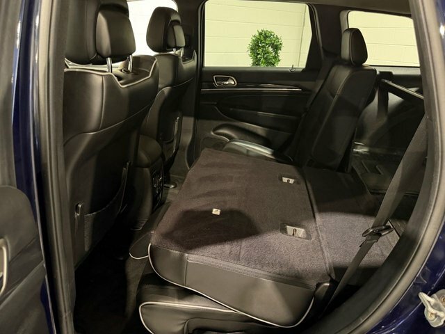 Jeep Grand Cherokee 3L Null Black #59