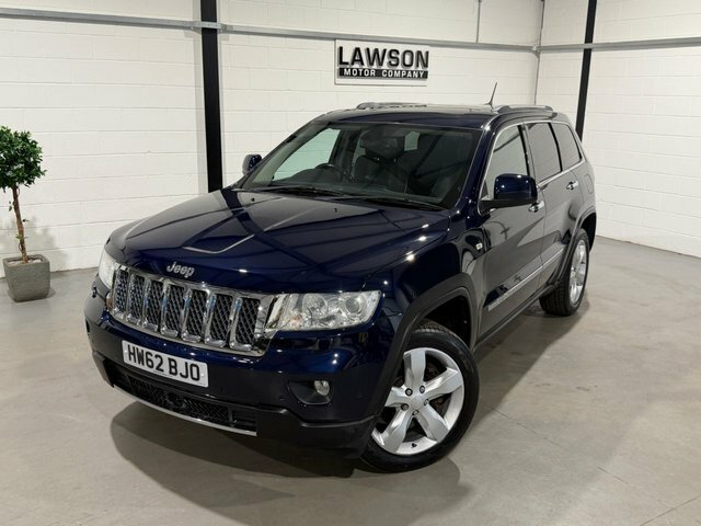 Jeep Grand Cherokee 3L Null Black #18
