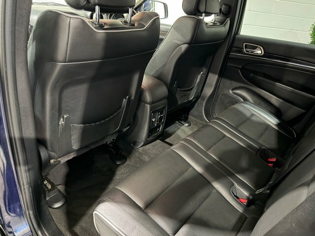 Jeep Grand Cherokee 3L Null Black #57