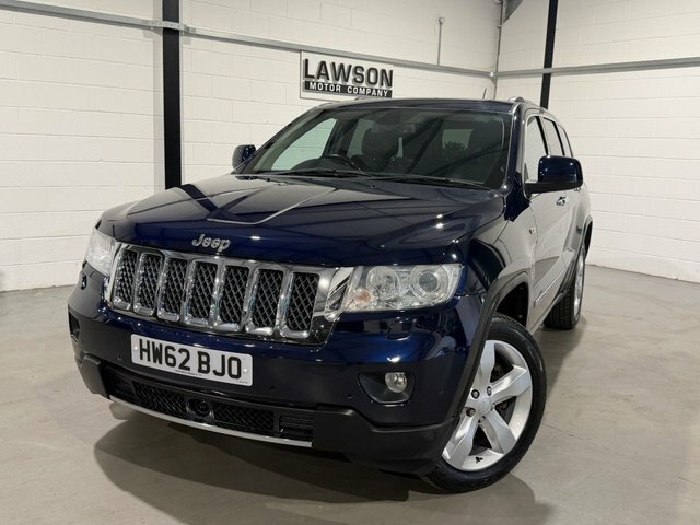 Jeep Grand Cherokee 3L Null Black #30