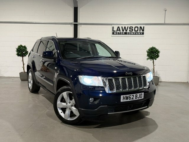 Jeep Grand Cherokee 3L Null Black #29