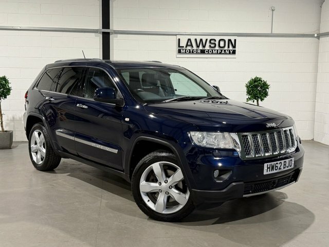 Jeep Grand Cherokee 3L Null Black #8