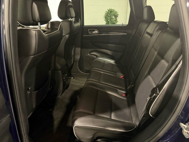 Jeep Grand Cherokee 3L Null Black #56